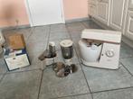 Kenwood, Ophalen, Zo goed als nieuw