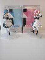 POP UP PARADE Rem & Ram figurines – Re:Zero, Ophalen