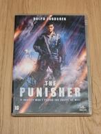 DVD The Punisher (Dolph lundgren), Ophalen of Verzenden, Zo goed als nieuw