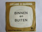 Christian Bruhn : Sunshine in Hamburg.1969, Gebruikt, Filmmuziek en Soundtracks, 7 inch, Single