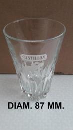 Cantillon bierglas model 5 groot, Ophalen of Verzenden, Gebruikt, Bierglas