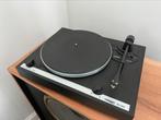 Thorens td280 cellule STANTON 500 MK3