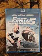 the fast and the furious, Ophalen of Verzenden, Zo goed als nieuw