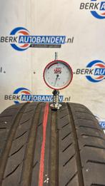 2x Continental ContiSportContact 5 215/40 R18 89W XL 215/40/, Auto-onderdelen, Banden en Velgen, 18 inch, Ophalen of Verzenden