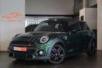 MINI Cooper S Mini Cooper S Aut. Pano CruiseC Navi Garantie*, Automaat, Emergency brake assist, Gebruikt, Bedrijf