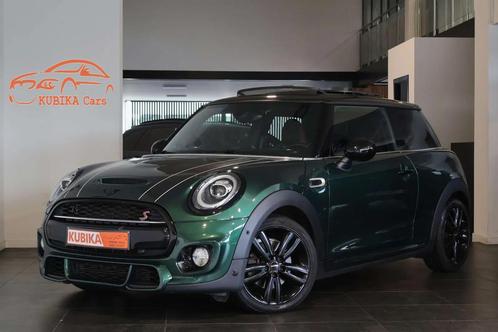 MINI Cooper S Mini Cooper S Aut. Pano CruiseC Navi Garantie*, Auto's, Mini, Bedrijf, Te koop, Cooper S, Achteruitrijcamera, Airbags