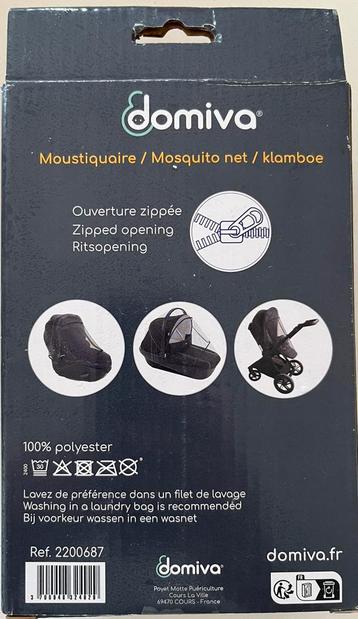 Moustiquaire pour poussette, Enlèvement ou Envoi, Neuf