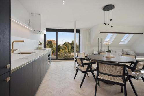 Appartement te koop in Burcht, 2 slpks, Immo, Huizen en Appartementen te koop, Appartement