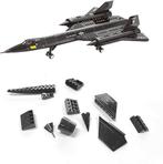 Modélisme WANGE Lockheed SR 71 Blackbird LIVRAISON GRATUITE, Neuf, Autres marques, -, -