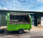 Foodtrailer / foodtruck / Verkoopwagen, Zakelijke goederen, Horeca | Food, Ophalen of Verzenden