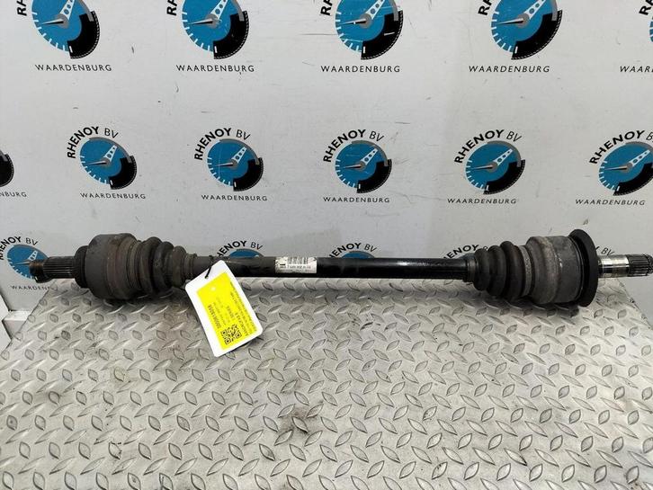 B.M.W. 1 SERIES F20 116i High Exe.  [R_DRIVESHAFT] 2014, Auto-onderdelen, Besturing, Gebruikt, ARN erkend, Stiba lid, Erkend duurzaam