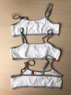 Set van 3 topjes/BH’s - maat 140/146 (10-11 jaar) - Esprit, Kinderen en Baby's, Kinderkleding | Maat 146, Ophalen, Nacht- of Onderkleding
