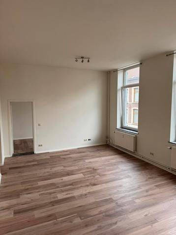 appartement 1ch totalement renove au coeur de Gosselies beschikbaar voor biedingen
