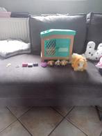 Mama cavia, Ophalen, Zo goed als nieuw, Overige typen, Met geluid