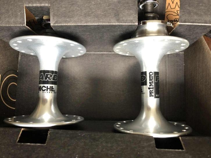 Miche pista primato naven set 32 gaats, Fietsen en Brommers, Fietsonderdelen, Ophalen of Verzenden