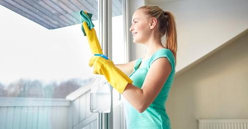 poetsvrouw, Vacatures, Vacatures | Schoonmaak en Facilitaire diensten