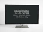 2x Panasonic Plasma TX-P50VT60E, Gebruikt, Ophalen, Panasonic