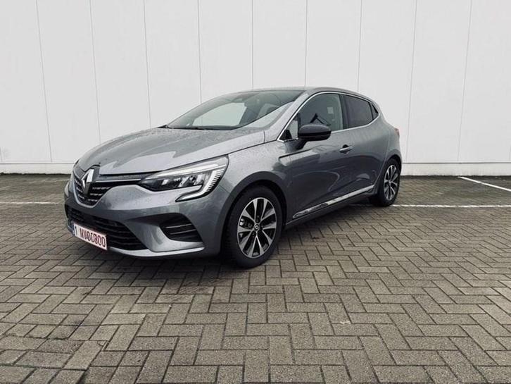 Renault Clio Techno E-Tech full Hybrid, Autos, Renault, Entreprise, Clio, ABS, Airbags, Bluetooth, Verrouillage central, Cruise Control