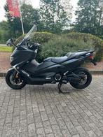 Yamaha Tmax 530 dx, Particulier