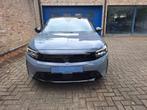 Opel Corsa GS 1.2 Turbo MT6 100PK* INFOTAINMENT PACK * ALU, Zwart, Xenon verlichting, 100 pk, Bedrijf
