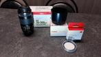Canon EF 70-300mm f/4.0-5.6, Ophalen, Zo goed als nieuw