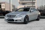 Mercedes-Benz E-Klasse E220 Leder Pano Harman Kardon Navi, Te koop, Zilver of Grijs, 120 kW, 163 pk