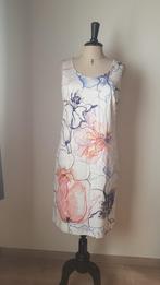 jurk Terre Bleue. Maat 36, Kleding | Dames, Terre Bleue, Ophalen of Verzenden, Zo goed als nieuw, Maat 36 (S)