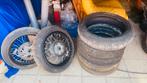 Jantes supermotard, Motoren, Motoren | KTM, Particulier