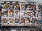 Funko Stranger Things collectie 450+ funko’s Hopper Gold, Verzamelen, Ophalen, Nieuw