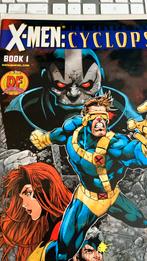 X-MEN Search for Cyclops #1, Ophalen of Verzenden, Zo goed als nieuw
