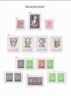 Postfrisse postzegels - Pagina 115 DAVO album - 1970., Postzegels en Munten, Postzegels | Europa | België, Ophalen of Verzenden