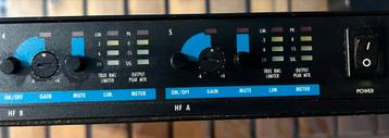 JBL C 236 A controller - Crossover beschikbaar voor biedingen