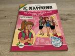 F.C. de kampioenen: Championettes special strip, Eén stripboek, Ophalen of Verzenden, Zo goed als nieuw, Hec Leemans