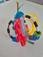 Playgro zintuiglijke bal, Enlèvement