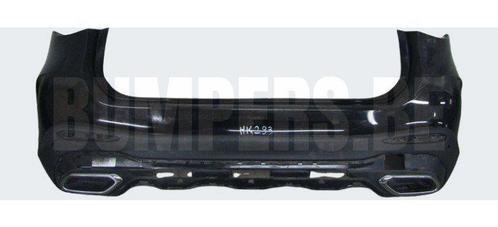 Bumper MERCEDES GLC W254 X254 AMG 22- A2548859001 Achterbump, Auto-onderdelen, Carrosserie, Bumper, Achter, Gebruikt, 6 maanden garantie
