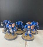 Warhammer ultra marine lot, Ophalen of Verzenden, Zo goed als nieuw, Warhammer