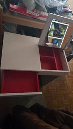 Brimnes make up tafel IKEA, Ophalen, Zo goed als nieuw