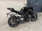 Yamaha MT125 leuke 125cc naked (bj 2017), Bedrijf, 125 cc, Overig, 11 kW of minder