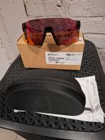 Sport bril scott stride compackt zo goed als nieuw, Ophalen of Verzenden, Bril