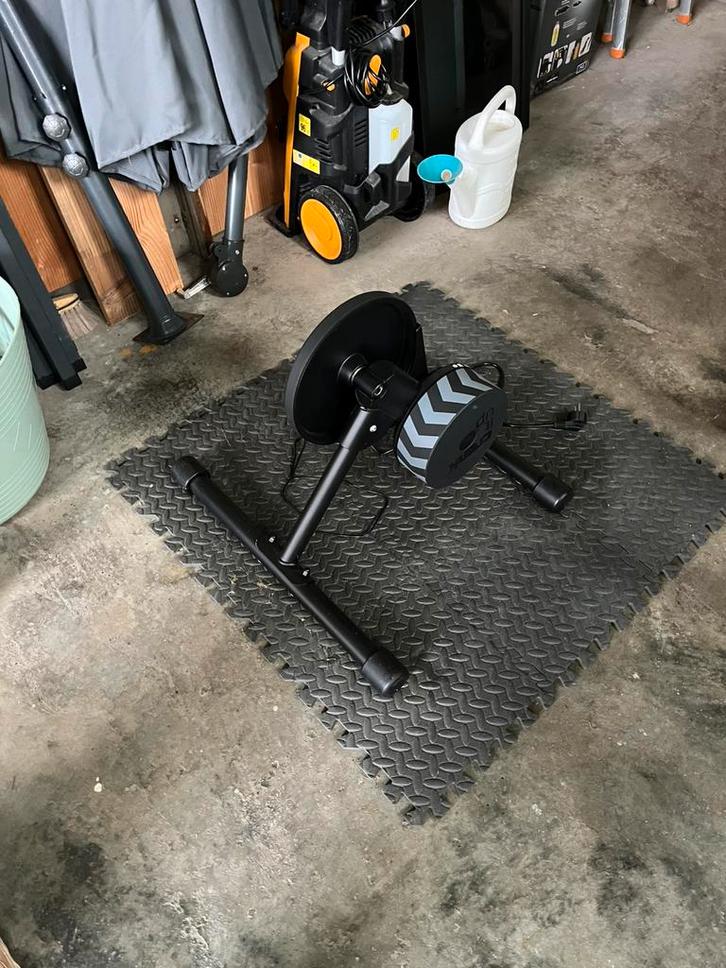 Wahoo Kicker Core, Vélos & Vélomoteurs, Accessoires vélo | Autres Accessoires de vélo, Comme neuf, Enlèvement