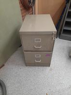 Metaal archiefkast, Ophalen, Metaal