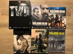 The walking dead complete series, Cd's en Dvd's, Vanaf 12 jaar, Ophalen, Zo goed als nieuw, Horror