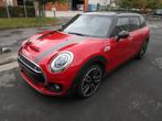 MINI CLUBMAN COOPER S met JOHN COOPER WORKS PACK, Auto's, 1998 cc, 4 cilinders, Start-stop-systeem, Leder