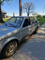 Opel kadett d 1.6 diesel pour pièces, Auto's, Opel, Kadett, Diesel, Particulier, Te koop