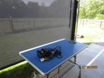 trimtafel + scheermachine, Dieren en Toebehoren, Ophalen, Zo goed als nieuw