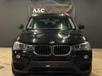 BMW x3 2.0 Diesel Automaat Euro6b, Auto's, BMW, Automaat, Achterwielaandrijving, 1995 cc, 4 cilinders
