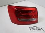 Audi A6 C7 Avant Achterlichten H7 Links L 4G9945095, Auto-onderdelen, Ophalen of Verzenden, Gebruikt