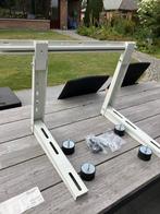 Airco muursteun Ariston 200kg, Ophalen, Nieuw, Wandairco