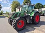 fendt 716 prof, 305 ls, 309 vario, 817 tms, atlas 72e shovel, Gebruikt, Ophalen of Verzenden, Meer dan 160 Pk, Fendt