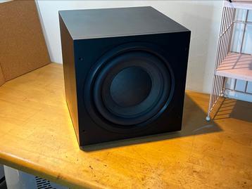 B&W ASW610XP beschikbaar voor biedingen